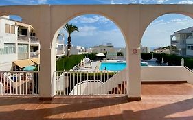 Casa Playa De La Mata
